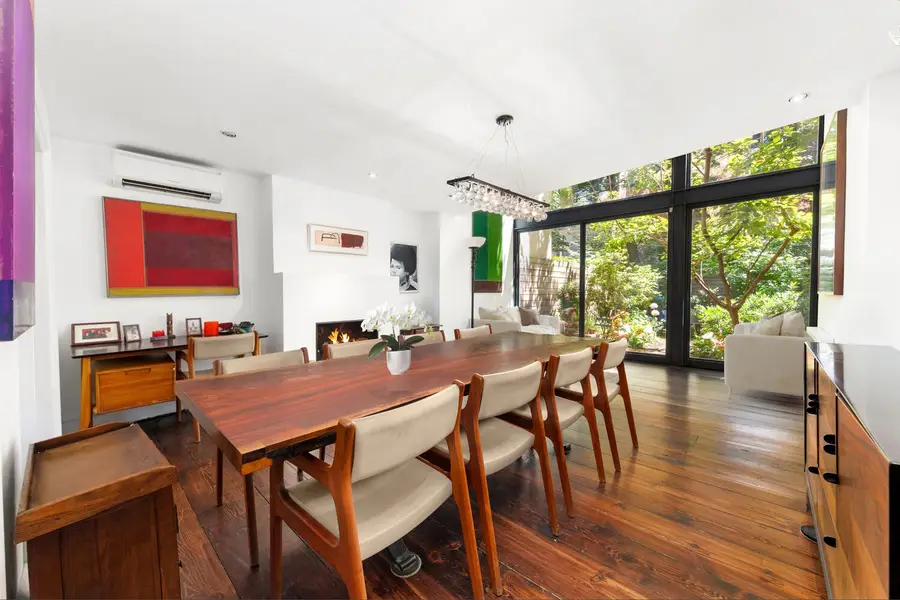 264 W 12th Street #TH, New York, NY 10014 - #2