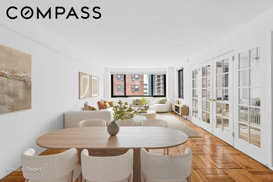 425 E 63rd Street #W8E, Manhattan, NY 10065 - #3