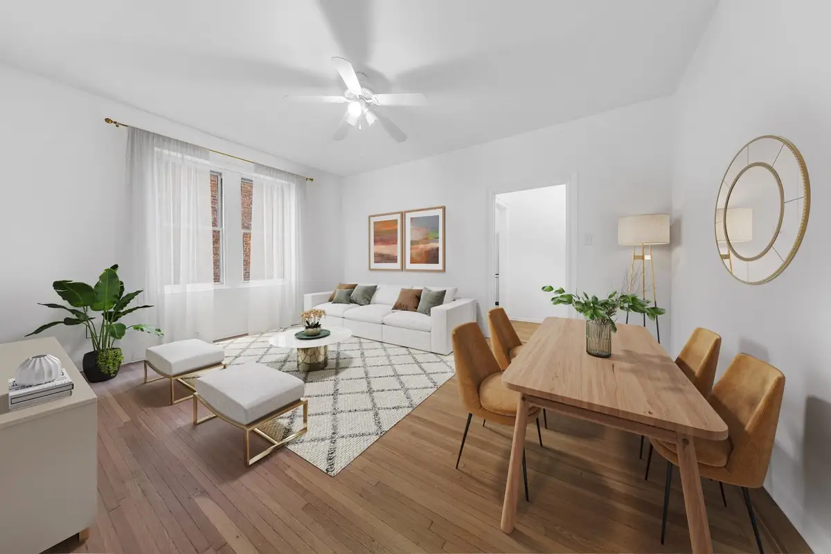 565 W 169th Street #2-J, New York, NY 10032 - #1