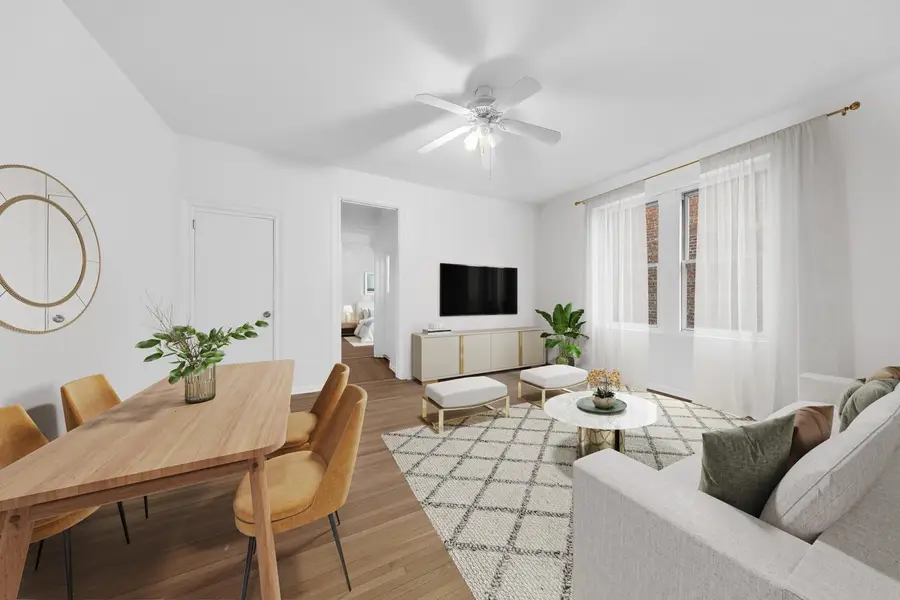 565 W 169th Street #2-J, New York, NY 10032 - #2