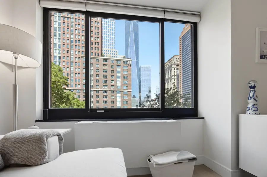 200 Rector Place #4U, New York, NY 10280 - #3