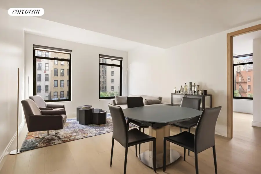 212 W 95th Street #4C, New York, NY 10025 - #2