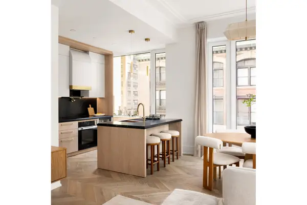 660 Lexington Avenue #6A, Manhattan, NY 10022