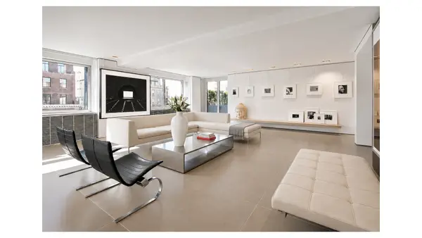 785 Park Avenue #17BC, Manhattan, NY 10021