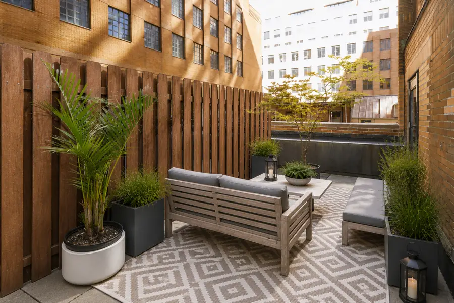 365 Bridge Street #2P, Brooklyn, NY 11201 - #2