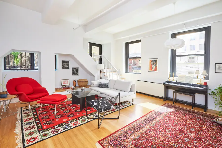 365 Bridge Street #2P, Brooklyn, NY 11201 - #3