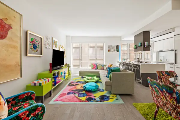 70 Charlton Street #3G, Manhattan, NY 10014