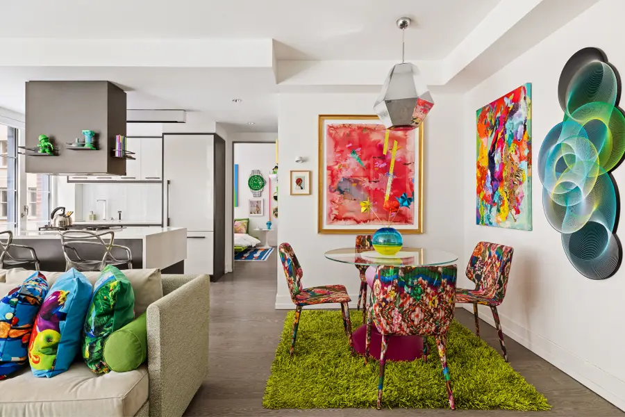 70 Charlton Street #3G, Manhattan, NY 10014 - #2
