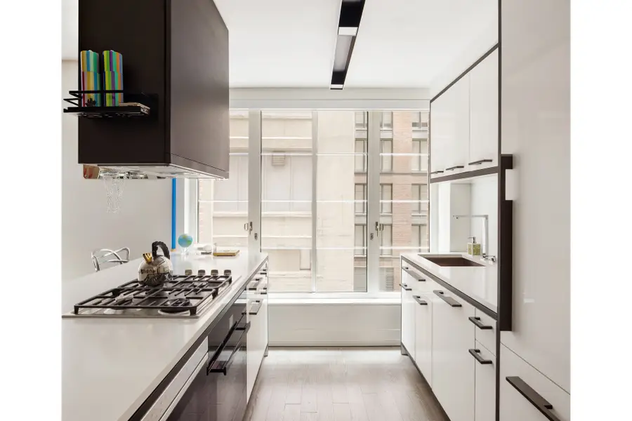 70 Charlton Street #3G, Manhattan, NY 10014 - #3