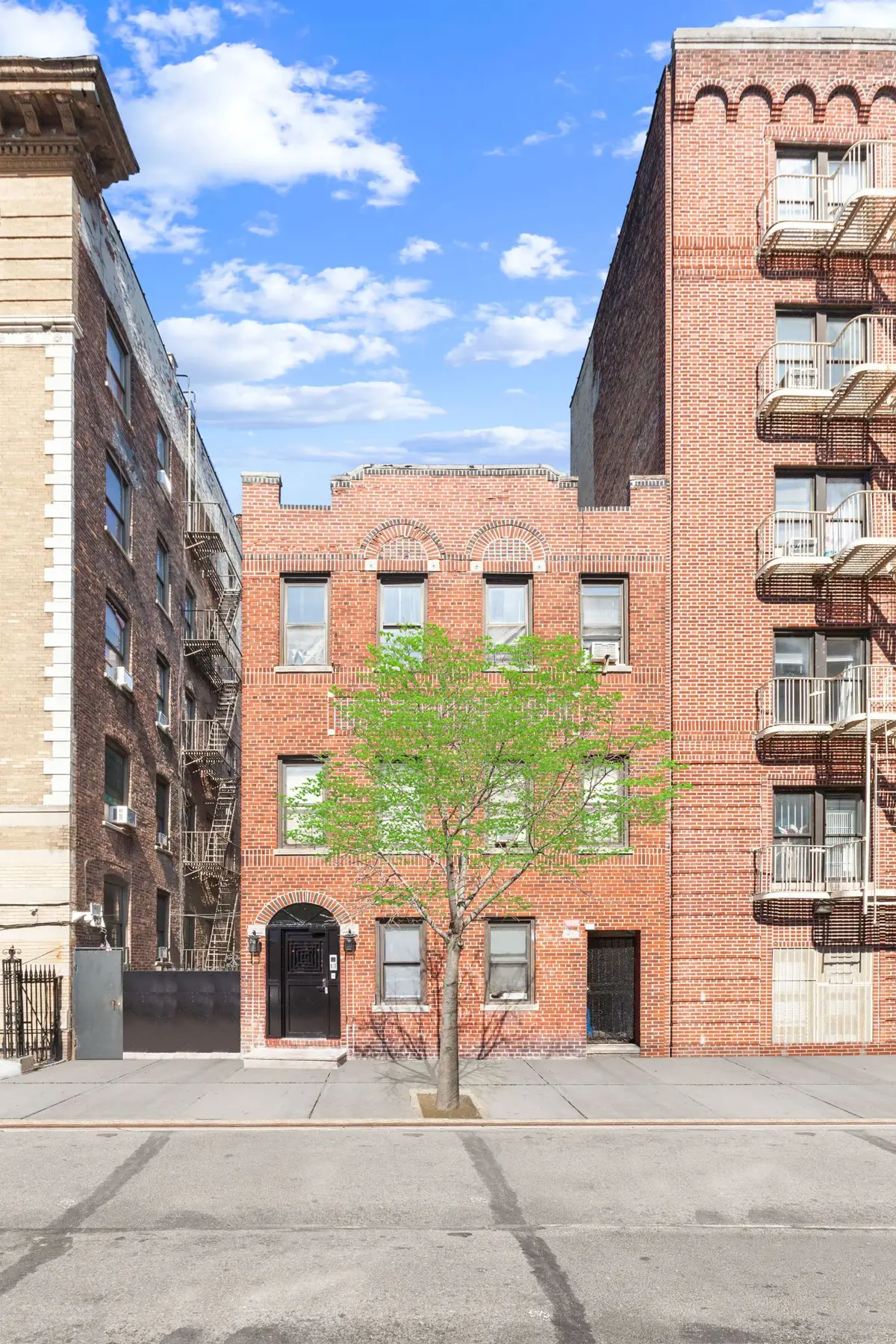 567 W 184th Street, New York, NY 10033 - #1