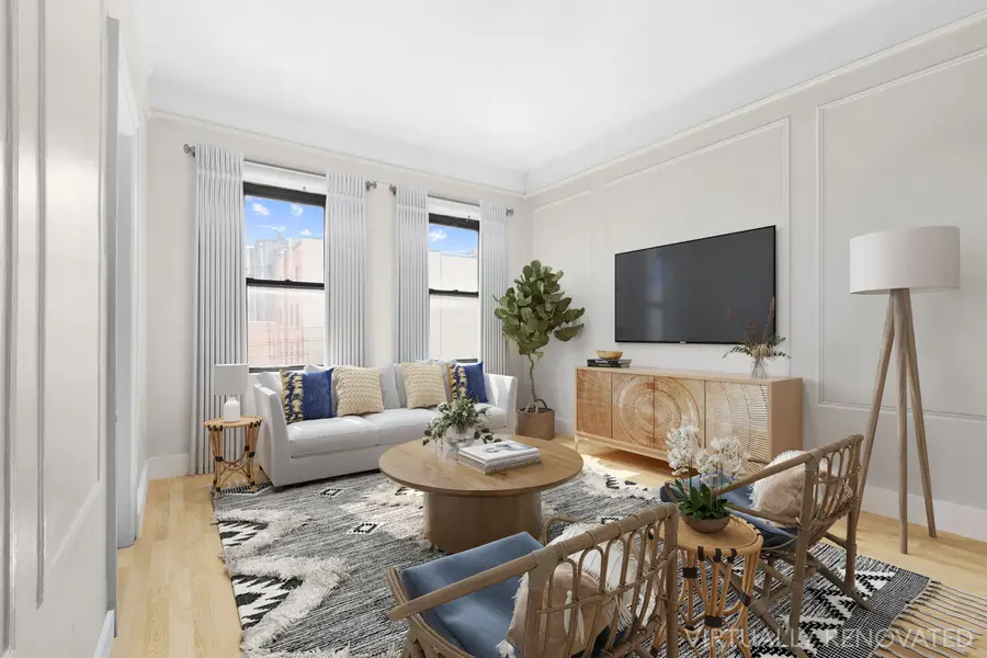 567 W 184th Street, New York, NY 10033 - #2