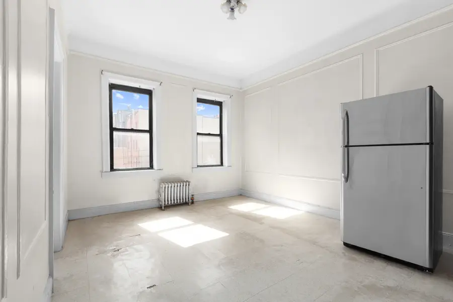 567 W 184th Street, New York, NY 10033 - #3