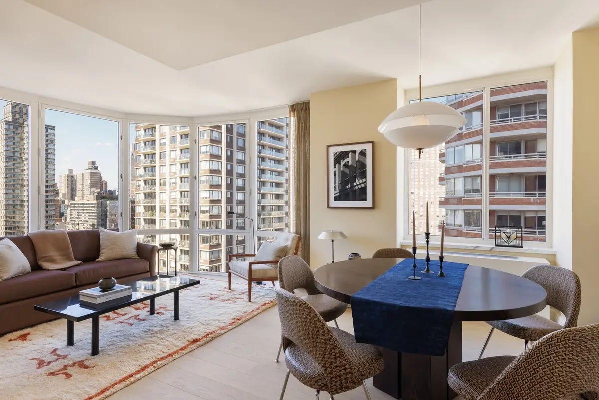 400 E 84th Street #21A, Manhattan, NY 10028 - #1
