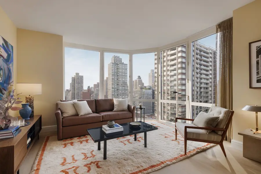 400 E 84th Street #21A, Manhattan, NY 10028 - #2