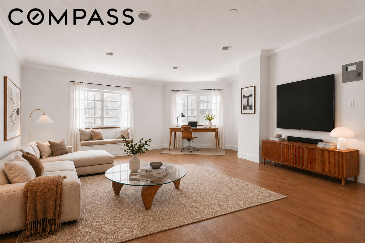 85 Hudson Avenue #4B, Brooklyn, NY 11201 - #1