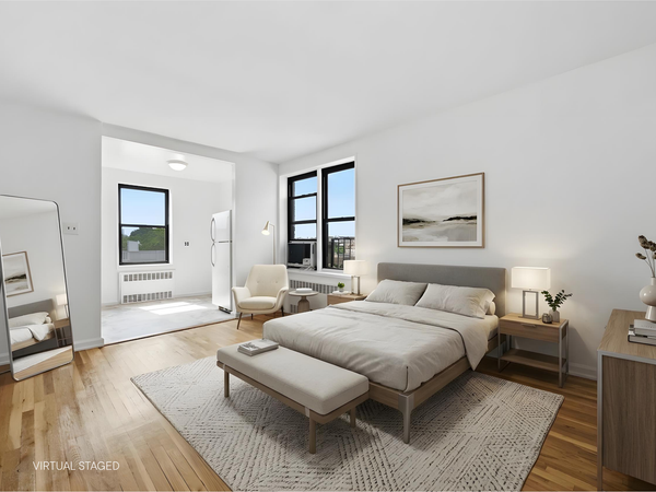 37-27 86th Street #6N, Queens, NY 11372