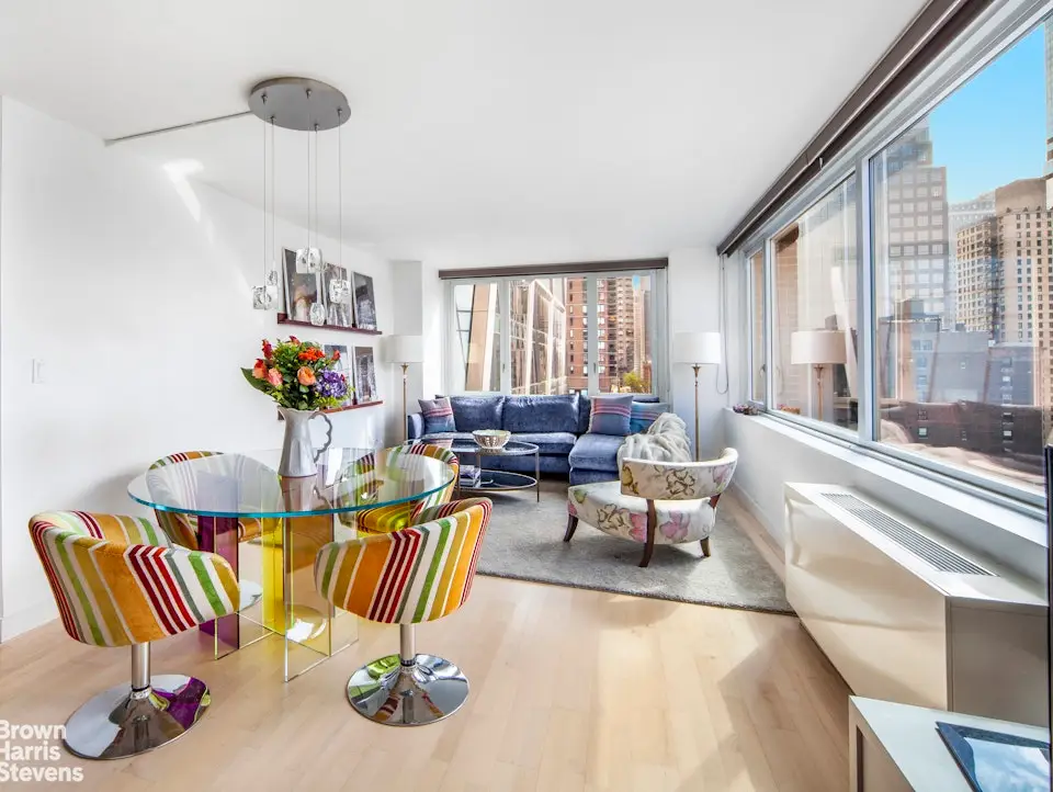322 W 57th Street #22S, New York, NY 10019 - #1