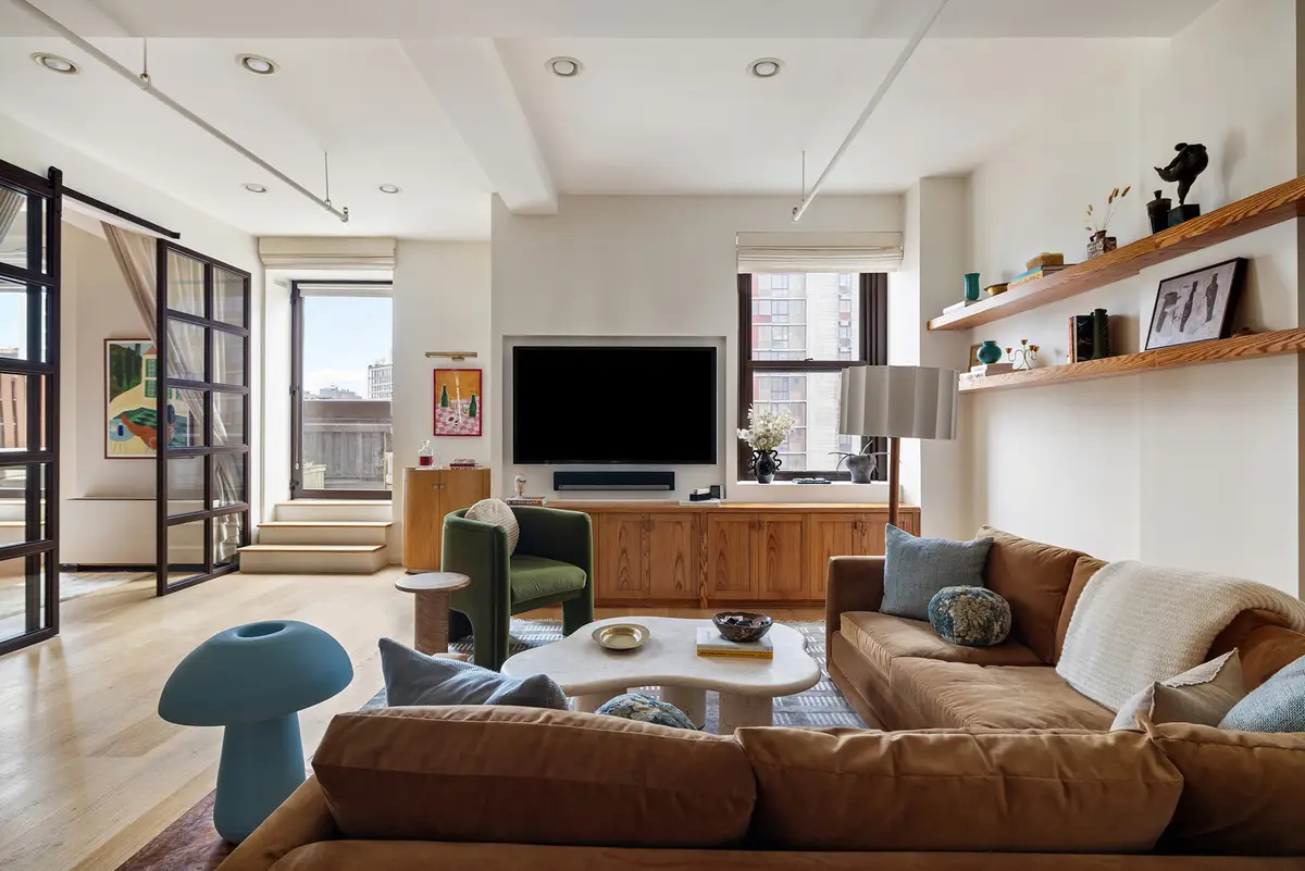 365 Bridge Street #14D, Brooklyn, NY 11201 - #1