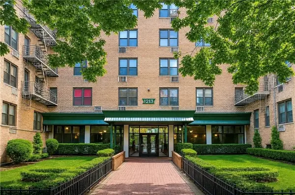 1213 Ave Z #A24, Brooklyn, NY 11235