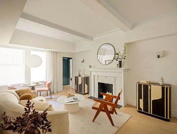 26 W 9th Street #5-C, Manhattan, NY 10011