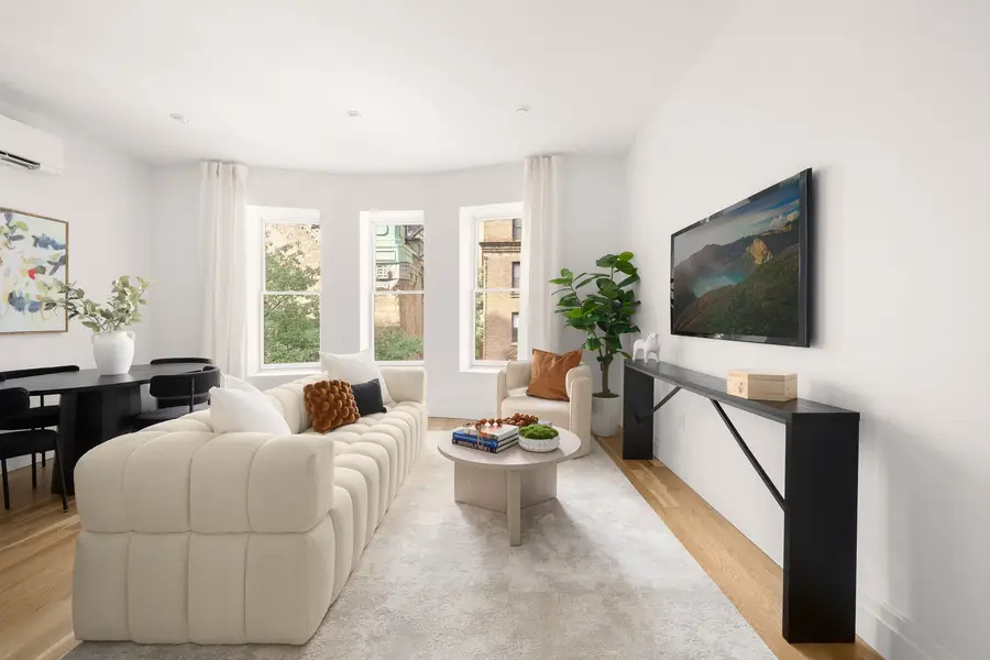 256 W 88th Street #PH, Manhattan, NY 10024 - #2