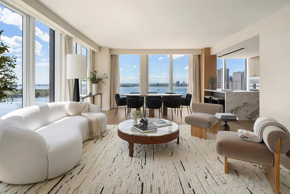 50 Bridge Park Drive #25A, Brooklyn, NY 11201 - #1