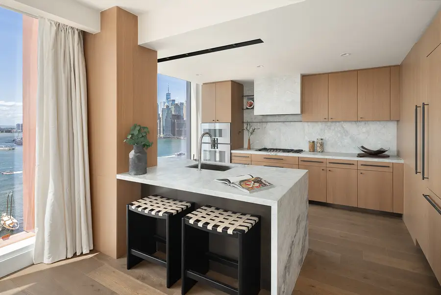 50 Bridge Park Drive #25A, Brooklyn, NY 11201 - #3