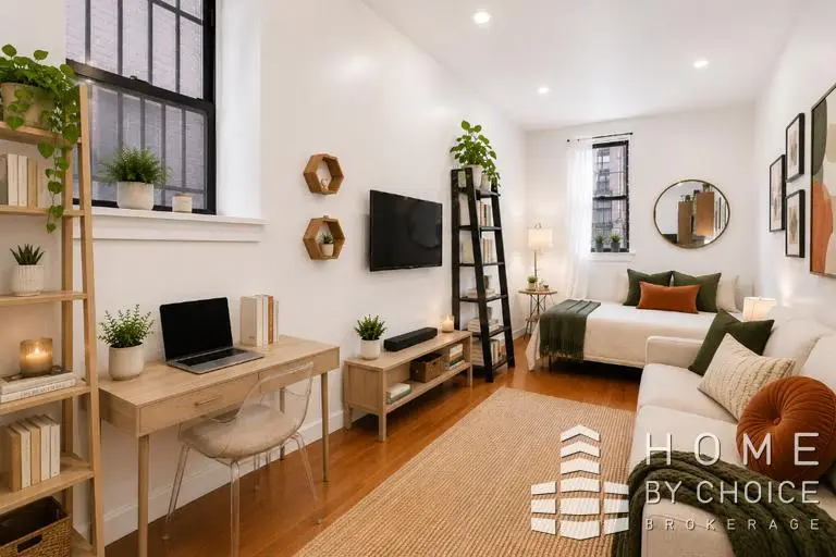 161 W 133rd Street #1C, Manhattan, NY 10030 - #1