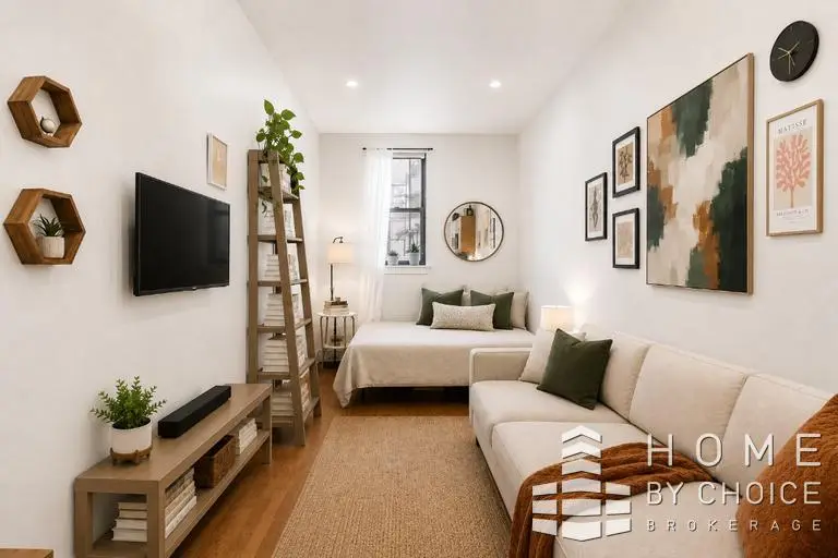 161 W 133rd Street #1C, Manhattan, NY 10030 - #2