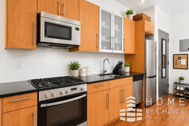 161 W 133rd Street #1C, Manhattan, NY 10030 - #3