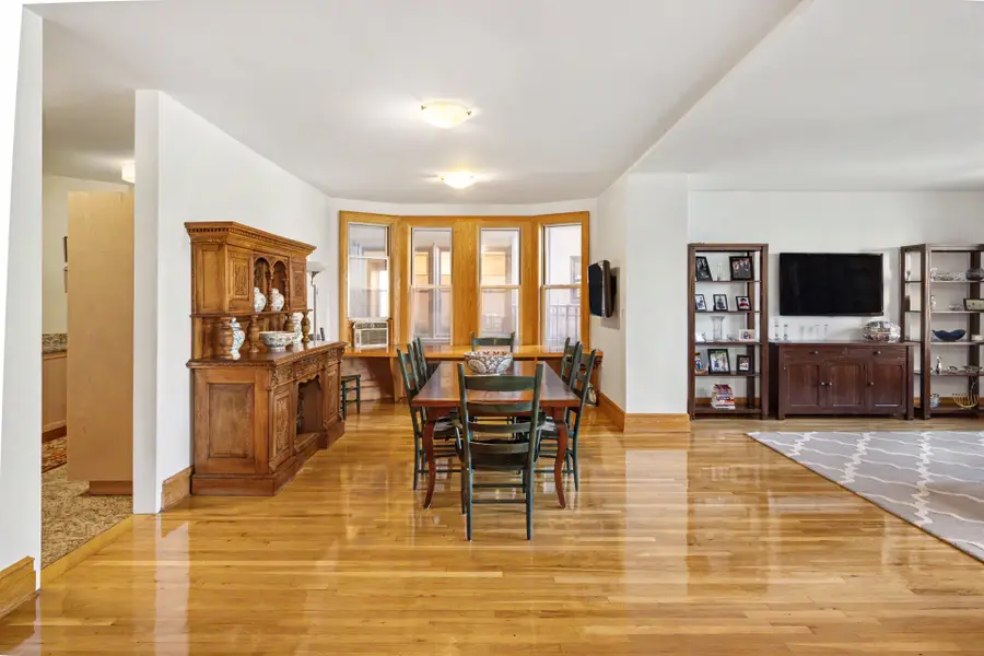 300 W 109th Street #3LMR, Manhattan, NY 10025 - #2