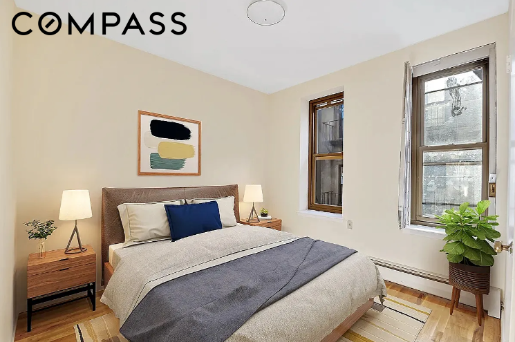 16 E 132nd Street #1B, Manhattan, NY 10037 - #2