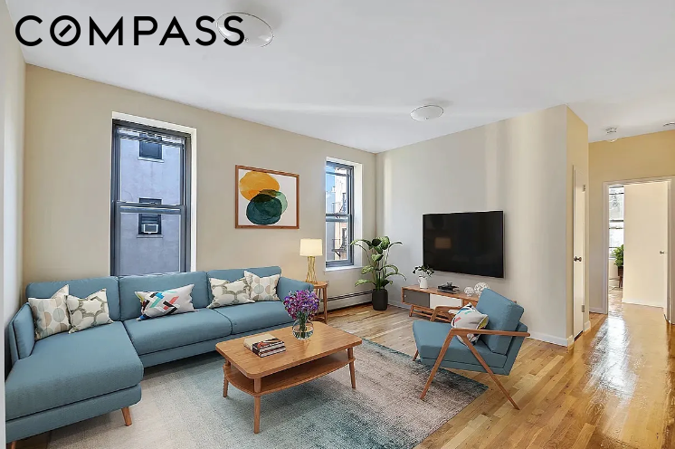 16 E 132nd Street #1B, Manhattan, NY 10037 - #3