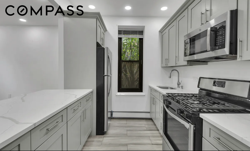 16 E 132nd Street #1A, Manhattan, NY 10037 - #2