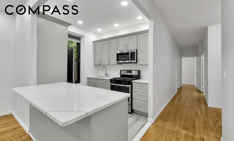 16 E 132nd Street #1A, Manhattan, NY 10037 - #3