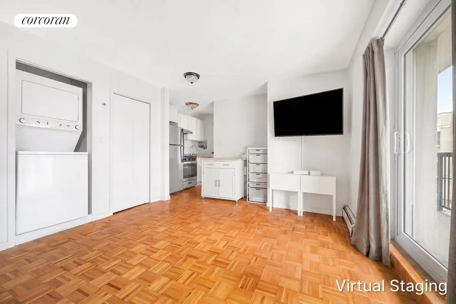 207 E 120th Street #3R, Manhattan, NY 10035 - #3