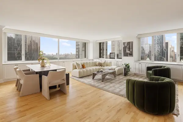 322 W 57th Street #44K2, Manhattan, NY 10019