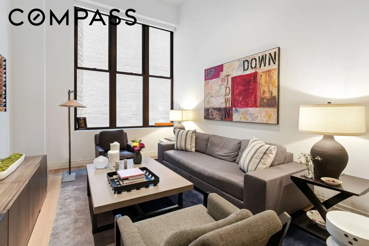421 Hudson Street #221, New York, NY 10014 - #1