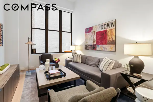 421 Hudson Street #221, Manhattan, NY 10014