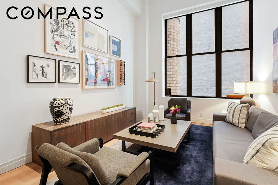 421 Hudson Street #221, New York, NY 10014 - #2