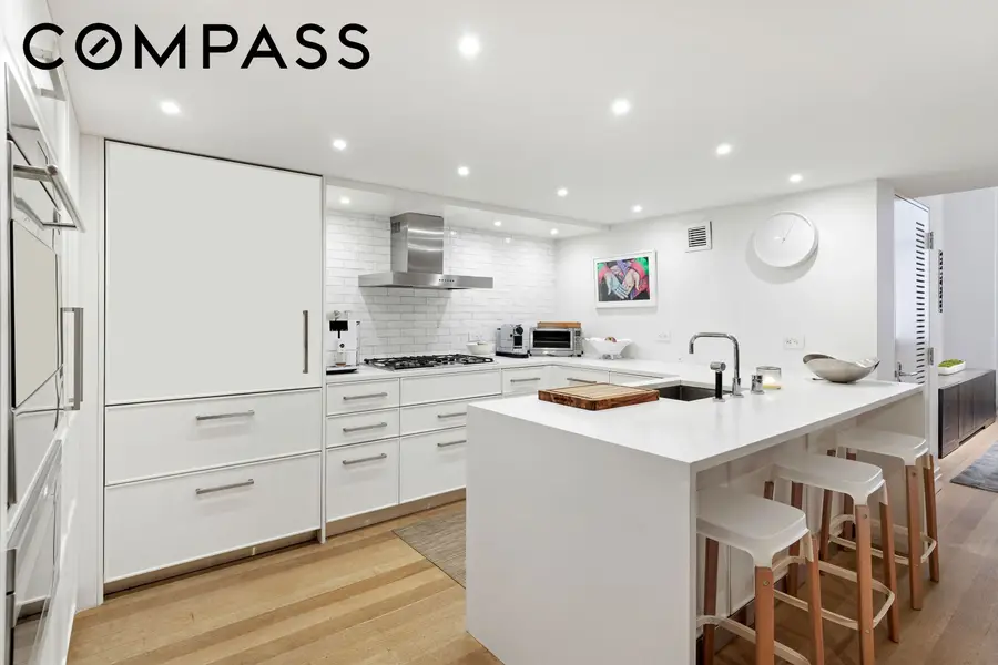 421 Hudson Street #221, New York, NY 10014 - #3