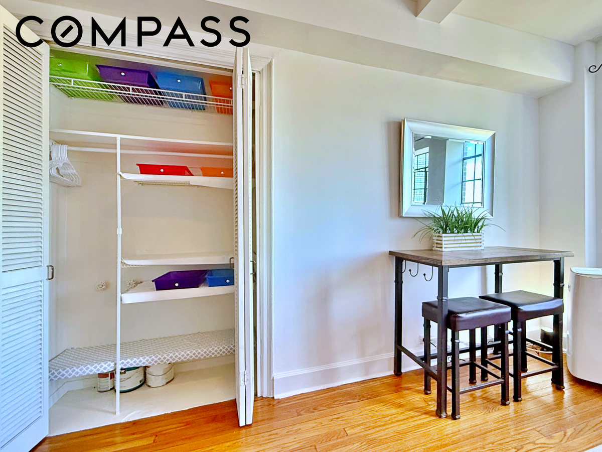 25 Tudor City Place #1502, Manhattan, NY 10017 - #1