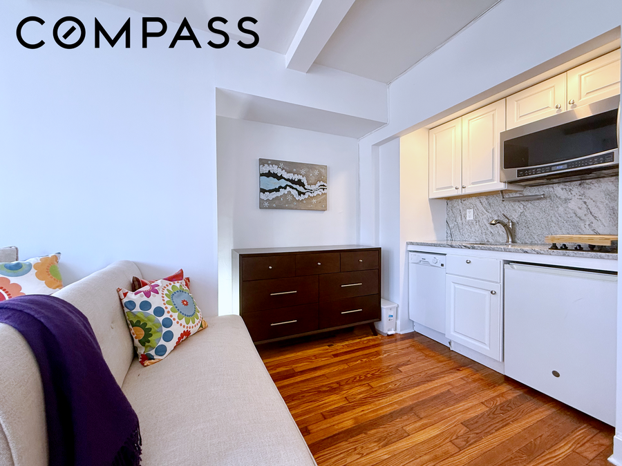 25 Tudor City Place #1502, Manhattan, NY 10017 - #3