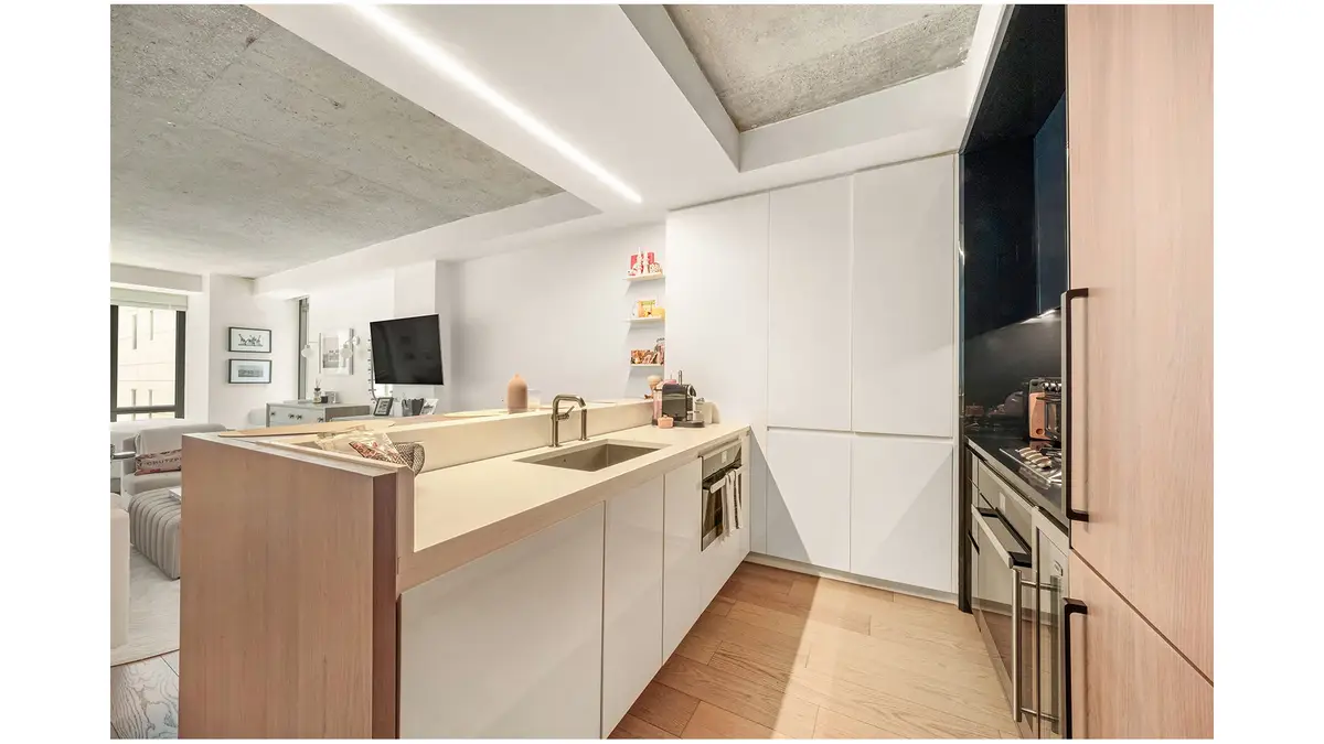 196 Orchard Street #4N, Manhattan, NY 10002 - #1