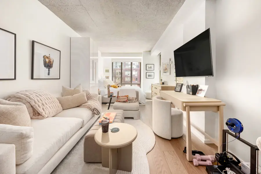 196 Orchard Street #4N, Manhattan, NY 10002 - #3