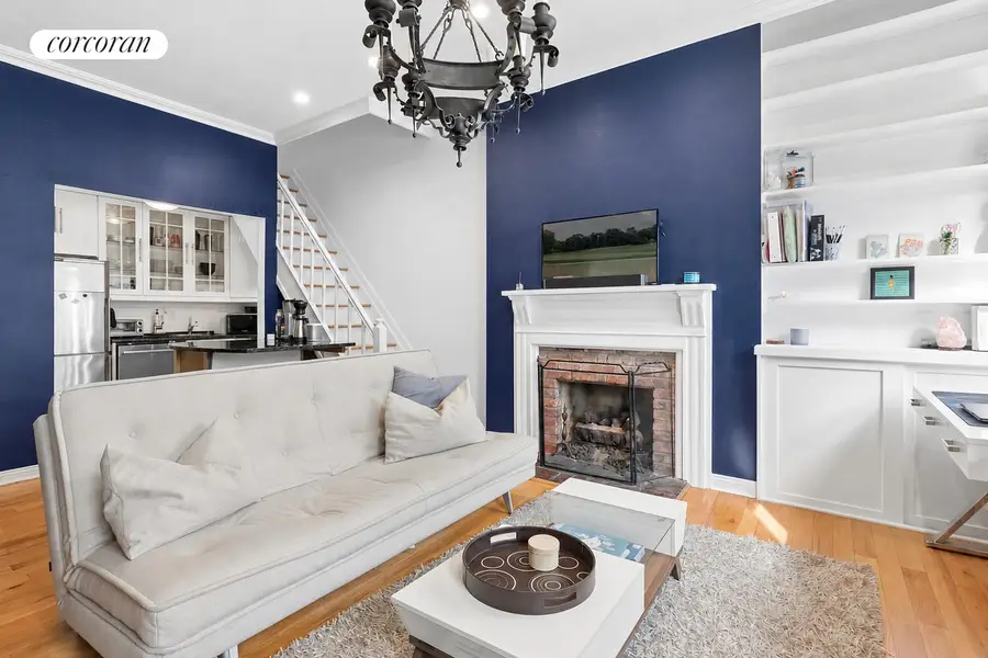 407 W 40th Street #5A, New York, NY 10018 - #2