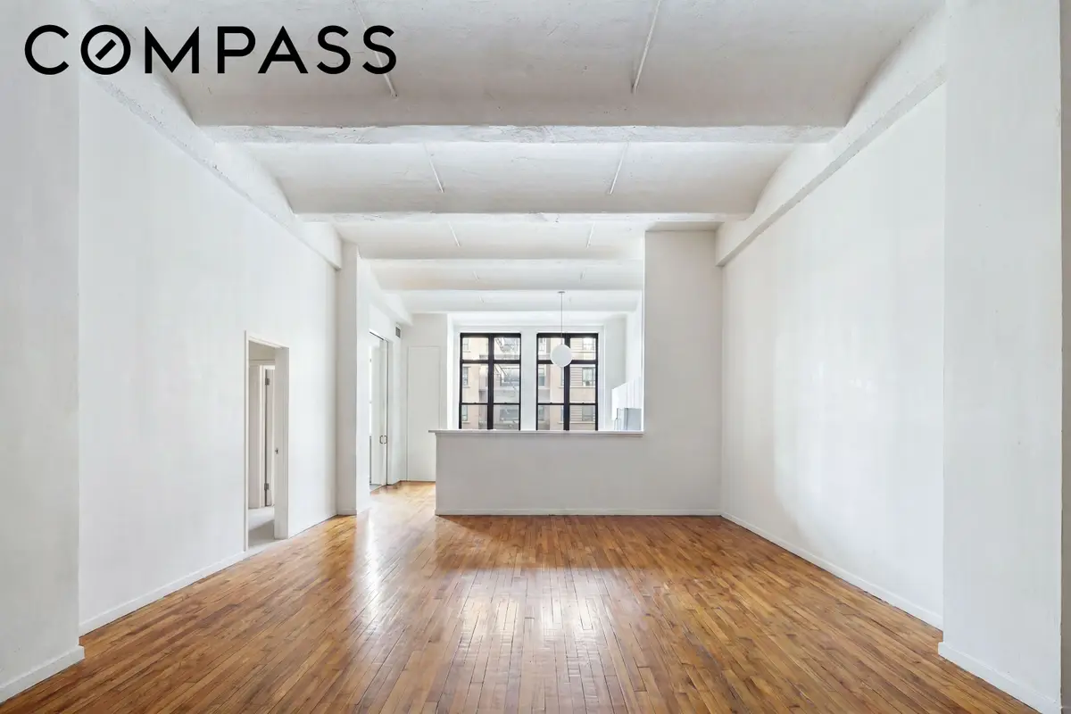 161 W 15th Street #2G, Manhattan, NY 10011 - #1