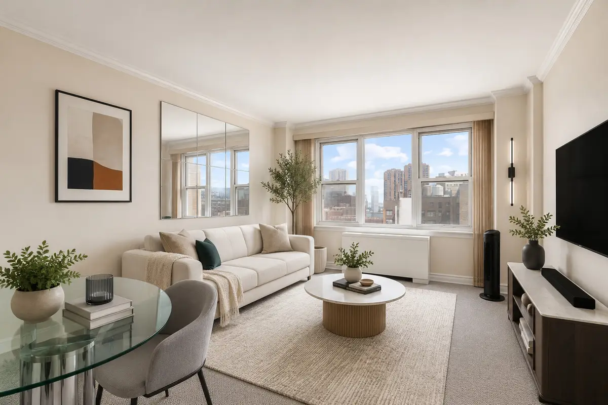 305 E 24th Street #18K, Manhattan, NY 10010 - #1