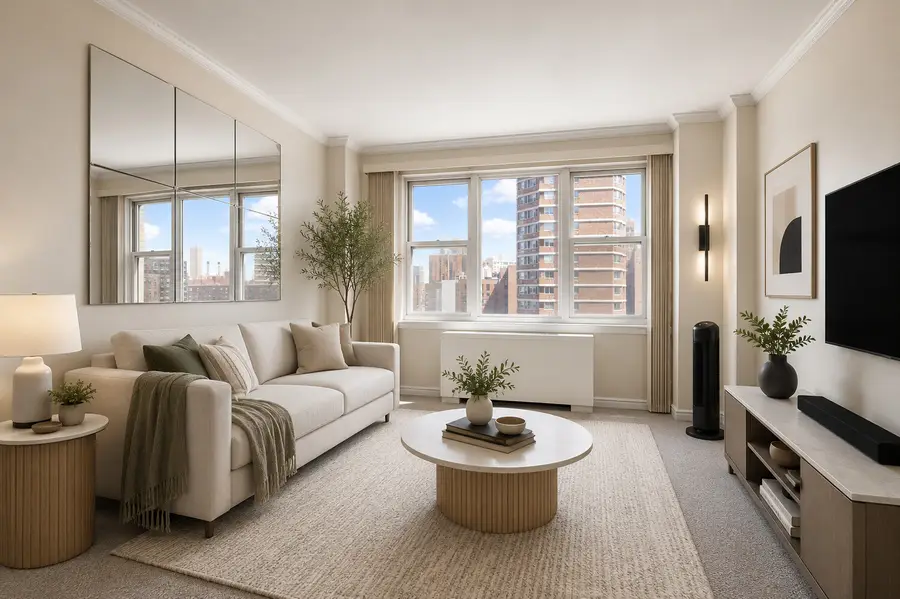 305 E 24th Street #18K, Manhattan, NY 10010 - #2
