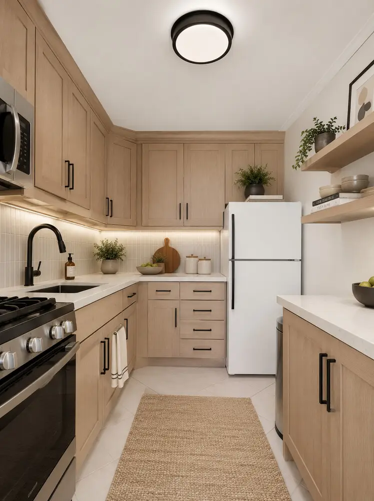 305 E 24th Street #18K, Manhattan, NY 10010 - #3